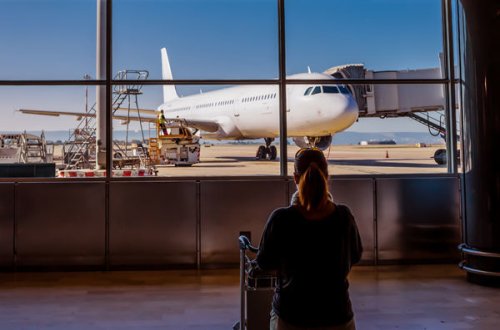 Vətəndaşlarımız ötən ay ən çox hansı ölkələrə gedib?