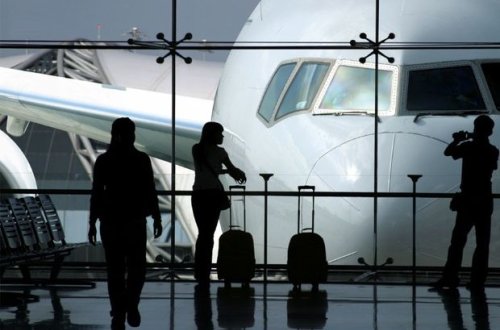 Yanvarda ölkəmizə səfər edənlərin əksəriyyəti Rusiya vətəndaşları olub