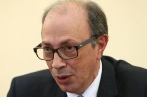 Ermənistan XİN rəhbəri istefa verəcək - İDDİA