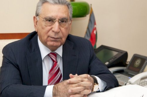 Ramiz Mehdiyevin gizli planı üzə çıxdı