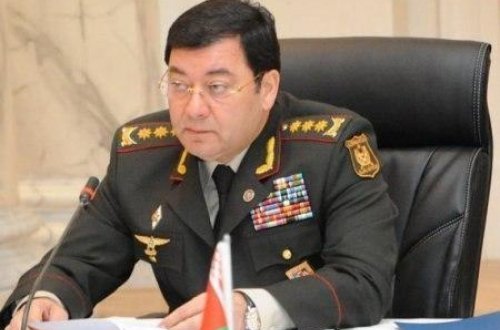 Nəcməddin Sadıqovun işdən azad olunması ilə bağlı SENSASSİON AÇIQLAMA