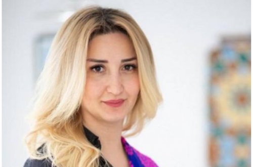 Tələbəni təhqir etdiyi deyilən direktor: 