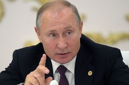 Konstantinopolu türklərin dağıtdığını deyən Jirinovskiyə Putindən cavab: “Unutmayaq ki...”