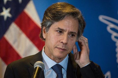 ABŞ Paris İqlim Sazişinə yenidən qatıldı