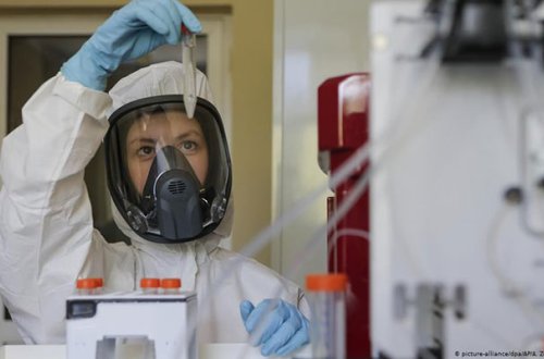 Dünyada koronavirusa yoluxanların sayı 111 milyonu keçdi