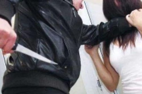 Masallıda gənc qadın keçmiş həyat yoldaşı tərəfindən bıçaqlanıb