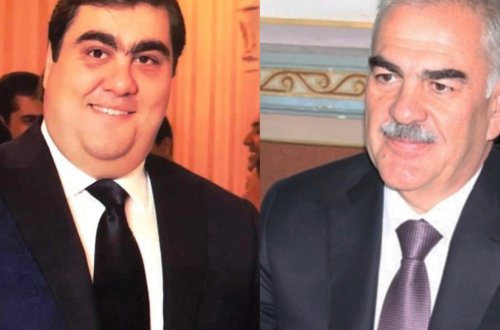 Dövlət Büdcəsi Ilə Tikilən Xizək Mərkəzi Vasif Talıbovun Oğlunun Şəxsi Obyektidir — FAKT