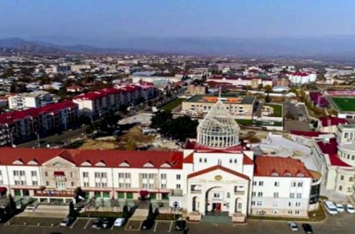 “Xocalı, Xocavənd, digər ərazilər də Azərbaycanın tam nəzarəti altına keçəcək”