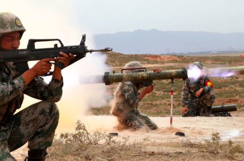 Çin ilk dəfə Hindistanla sərhəddəki gərginlik zamanı itkilərini açıqladı