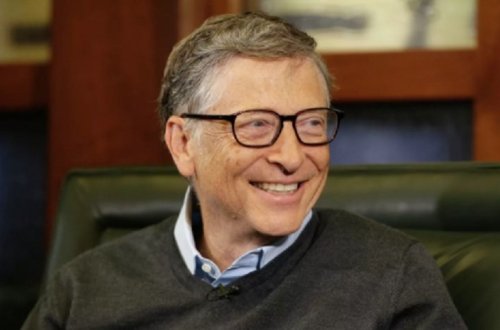 Билл Гейтс назвал способ остановить пандемию COVID-19
