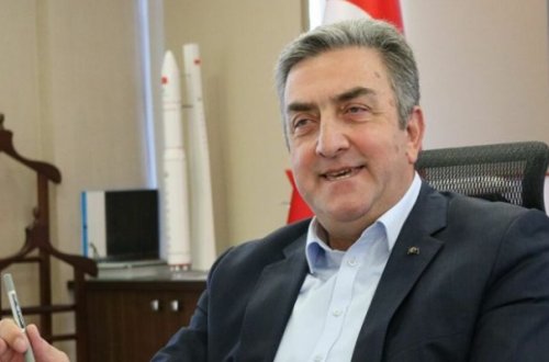 Türkiyə və Azərbaycan kosmik sahədə əməkdaşlıq edəcək