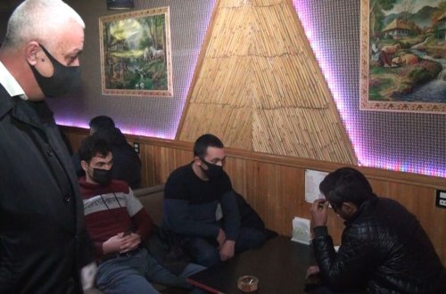 AQTA-i reyd keçirdi,qanun pozuntuları aşkarlandı-FOTO