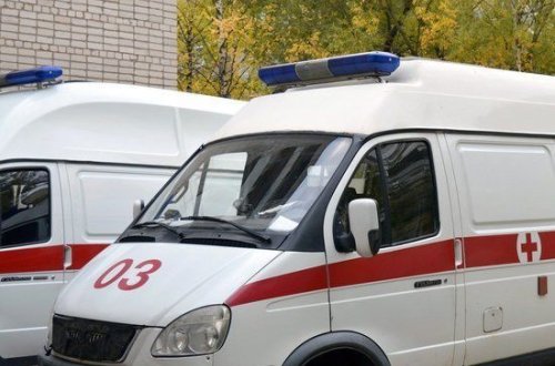 Moskvada ana iki uşağını boğaraq öldürdü