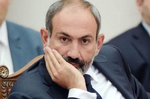 Paşinyanla bağlı “A” və “B” planları: Qiyam yolu ilə ildırım sürətli…