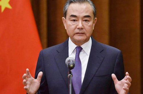 “Çin-ABŞ münasibətlərinin pozulması Trampın günahı idi”