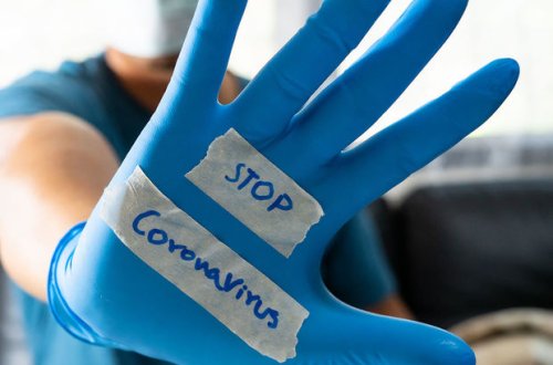 ÜST rəsmisindən nikbin PROQNOZ