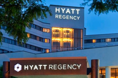 “Hyatt Regency Baku” hotelinin əcnəbi rəhbəri cərimələndi - FOTO