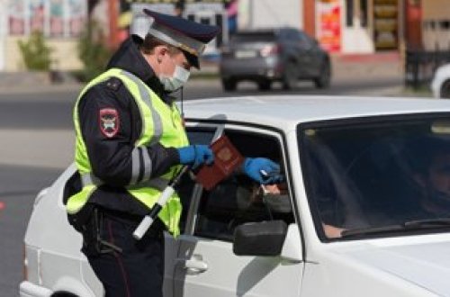 Законно ли доставлять в отделение полиции лицо, не уплатившее штраф на месте? - ВИДЕО