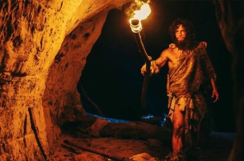 Ученые нашли новую причину вымирания неандертальцев