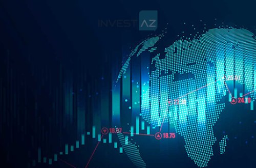 “InvestAZ”-dan dünya maliyyə bazarları ilə bağlı həftəlik analiz