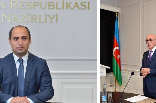 Təhsil nazirinin müavini Firudin Qurbanovun xaricdəki biznesi - TƏFƏRRÜAT