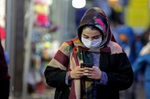 İranda yaşayan azərbaycanlıların sayı açıqlandı