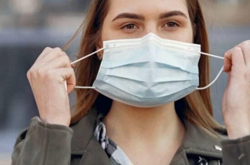 Açıq havada maskadan istifadə nə zaman ləğv edilir? - AÇIQLAMA