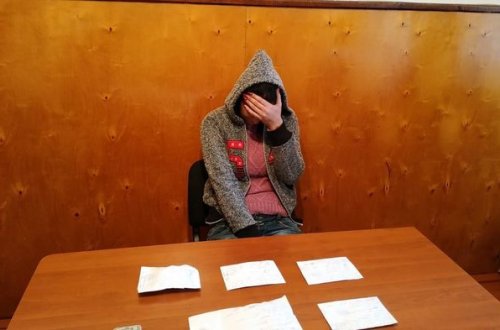 Azərbaycanda qadın narkotik istifadəçilərinin sayı AÇIQLANDI