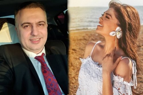 Yeni evlənən Hüseyndən ŞOK AÇIQLAMA: 