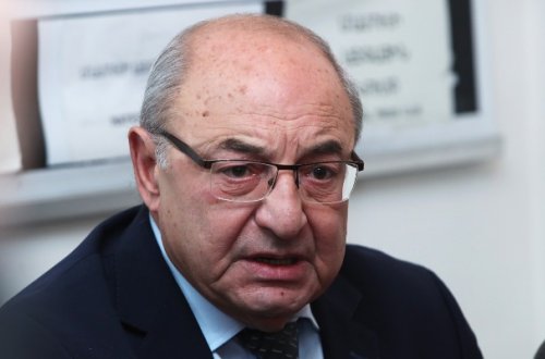 Ermənistanda baş nazirliyə namizədə qarşı cinayət işi başlanıldı