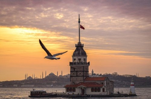 DİN də Türkiyəyə səfərdə istifadə ediləcək sənəd haqda məlumat yaydı