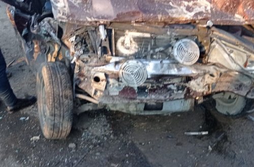 Sərnişin marşurutu 