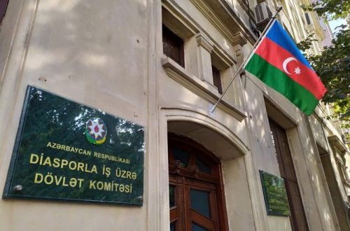 Azərbaycanın Rus İcması dünya ictimaiyyətindən Xocalı soyqırımının tanınmasını tələb edir