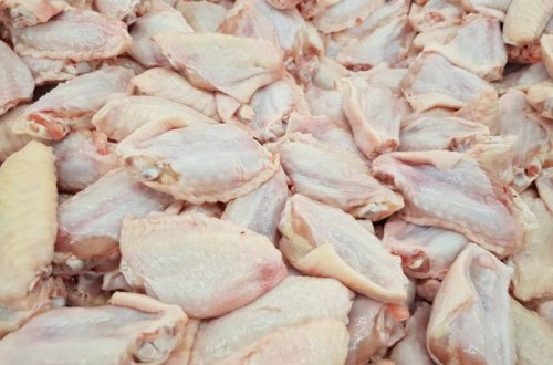 Rusiyadan idxal edilən toyuq ətində salmonella aşkarlanıb