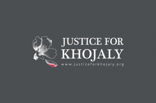 “Xocalıya ədalət” kampaniyası çərçivəsində petisiya yayılıb