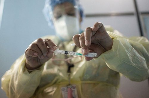 “Peyvəndləmə yalnız bu halda təsirli ola bilər” - ÜST rəhbəri