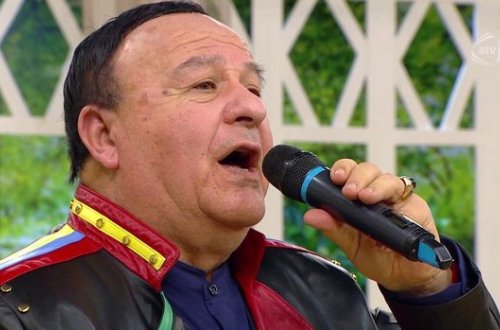 Xalq artisti Yalçın Rzazadə vəfat edib