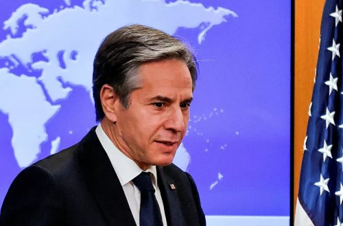 ABŞ Rusiyaya yeni əməkdaşlıq təklif etdi