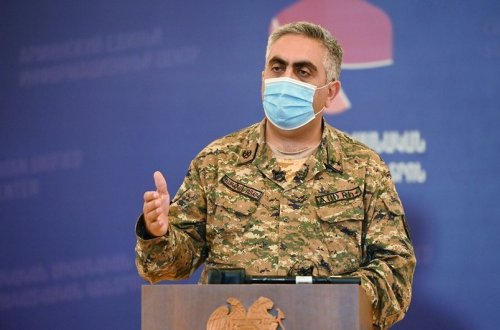 Arsurun Ovannisyan ABŞ-a qaçdı