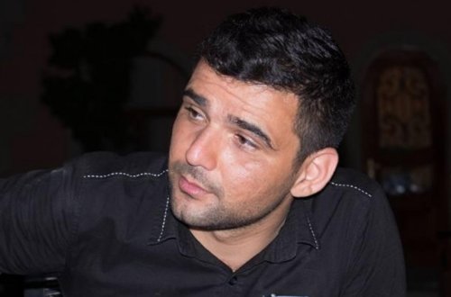 Bədəninin 70 faizi yanan aktyorun vəziyyəti ağırdır