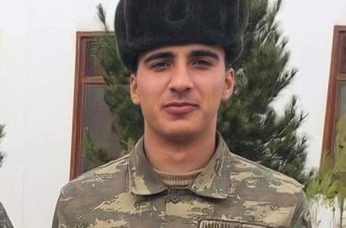 Найдено тело еще одного азербайджанского солдата, пропавшего без вести в ходе Отечественной войны