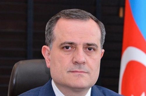 Джейхун Байрамов встретится с Эрдоганом