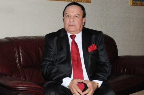 Стало известно, где будет похоронен Ялчын Рзазаде