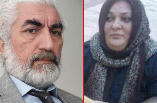 26 illik arvadının başını qantel ilə əzdi - FOTO