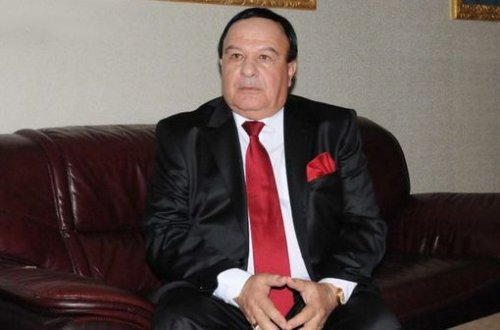 Yalçın Rzazadənin dəfn olunacağı yer müəyyənləşdi