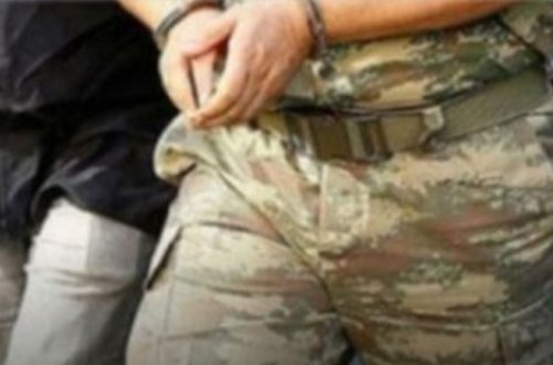 Xüsusi Təyinatlı 3 polkovnik həbs edildi – VƏTƏNƏ XƏYANƏT 