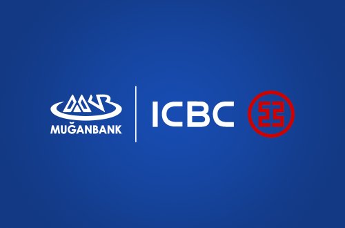 Muğanbank Çinin “Bir Kəmər Bir Yol” layihəsinə (BRBR) qoşulan ilk Azərbaycan Bankı oldu