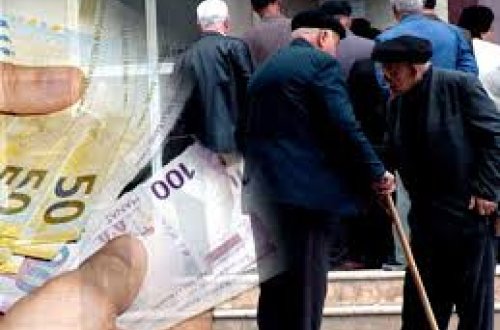 SON DƏQİQƏ! Pensiya yaş həddində yenidən dəyişiklik edilir