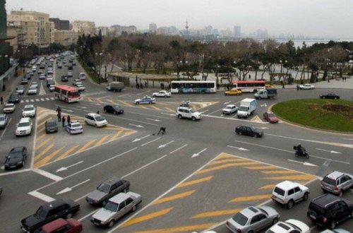 Sürücülərin NƏZƏRİNƏ: Bu şəxslər həbs ediləcək