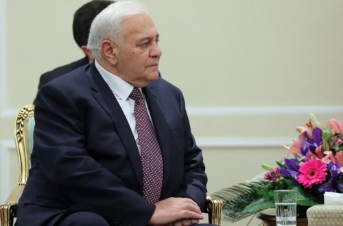 Oqtay Əsədovun daha bir villası: Özəl meşəlik, çaya çıxış - FOTOLAR